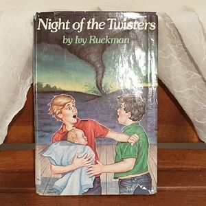 ⛵5/$15 Night of the Twisters